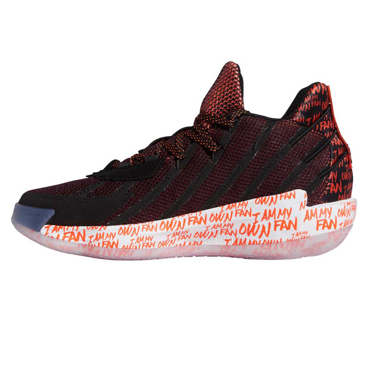 adidas dame 8