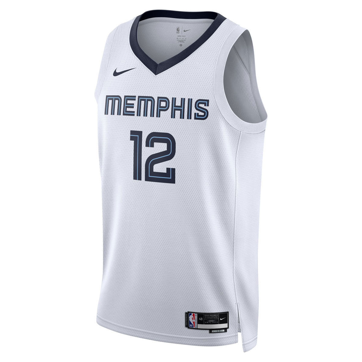 Nba grizzlies best sale jersey