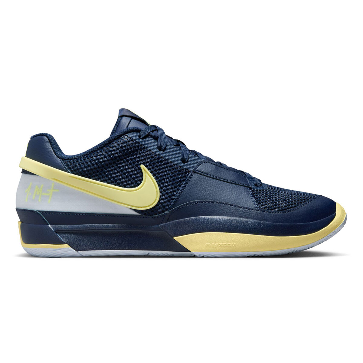 Nike JA 1 Murray State Basketball Shoes | Rebel Sport
