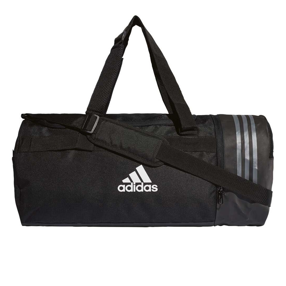 tas duffel adidas