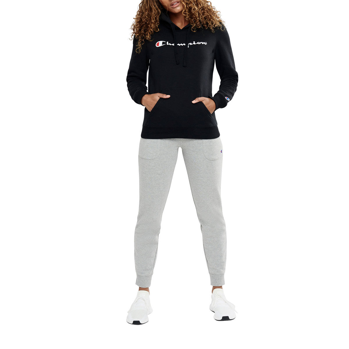 Rebel sport sales womens hoodies