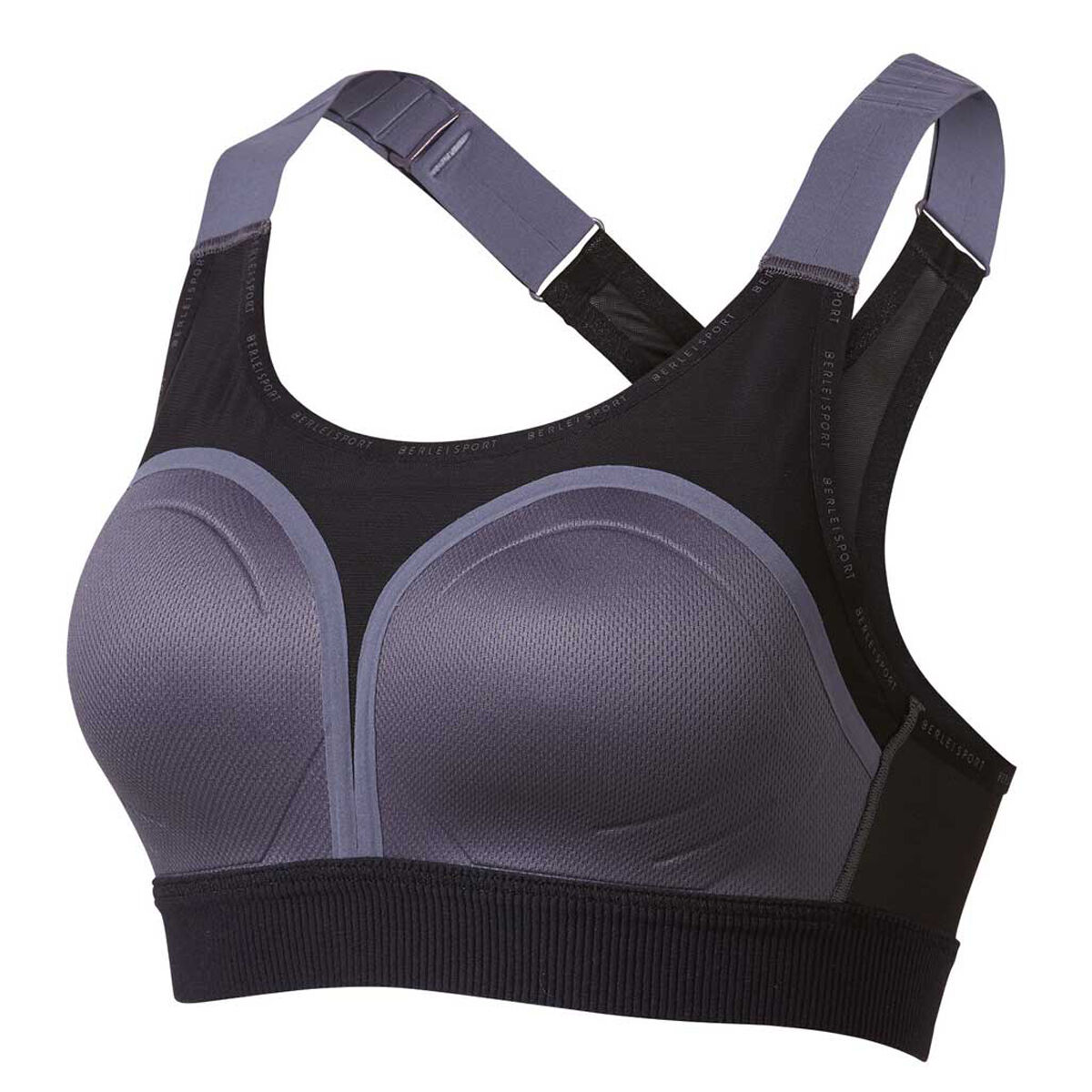 berlei wirefree sports bra