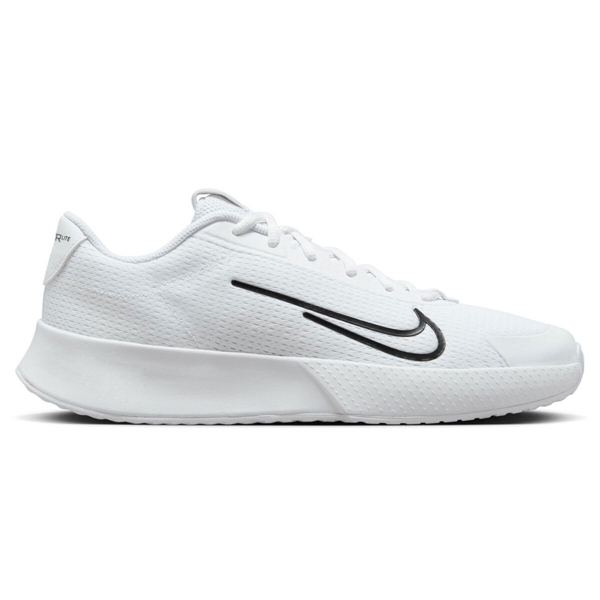 NikeCourt Vapor Lite 2 Mens Tennis Shoes | Rebel Sport