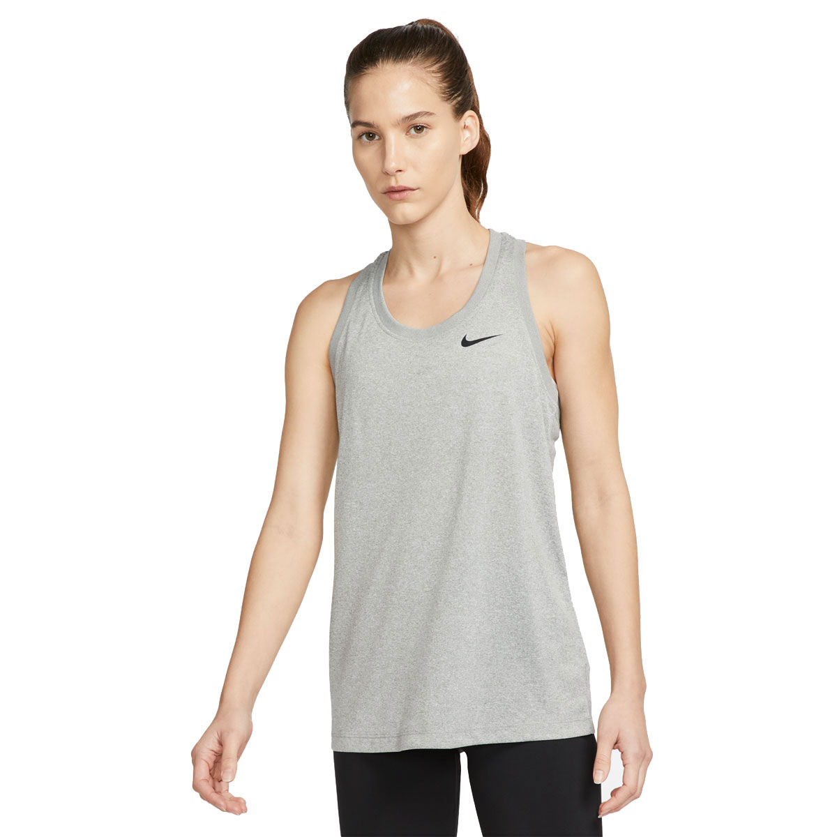 Nike City Connect (MLB Chicago White Sox) Women's Racerback Tank Top