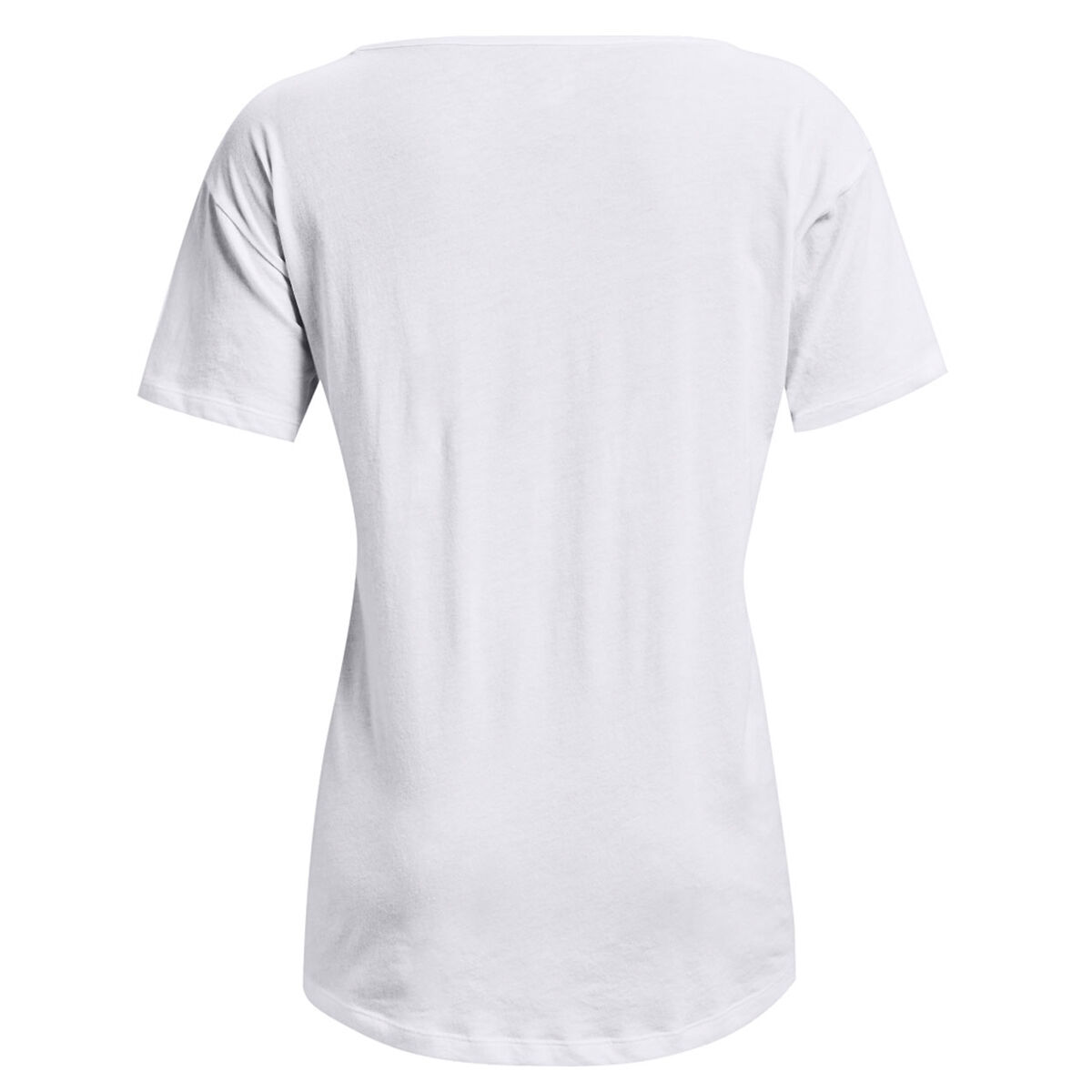 under armour oversize t shirt