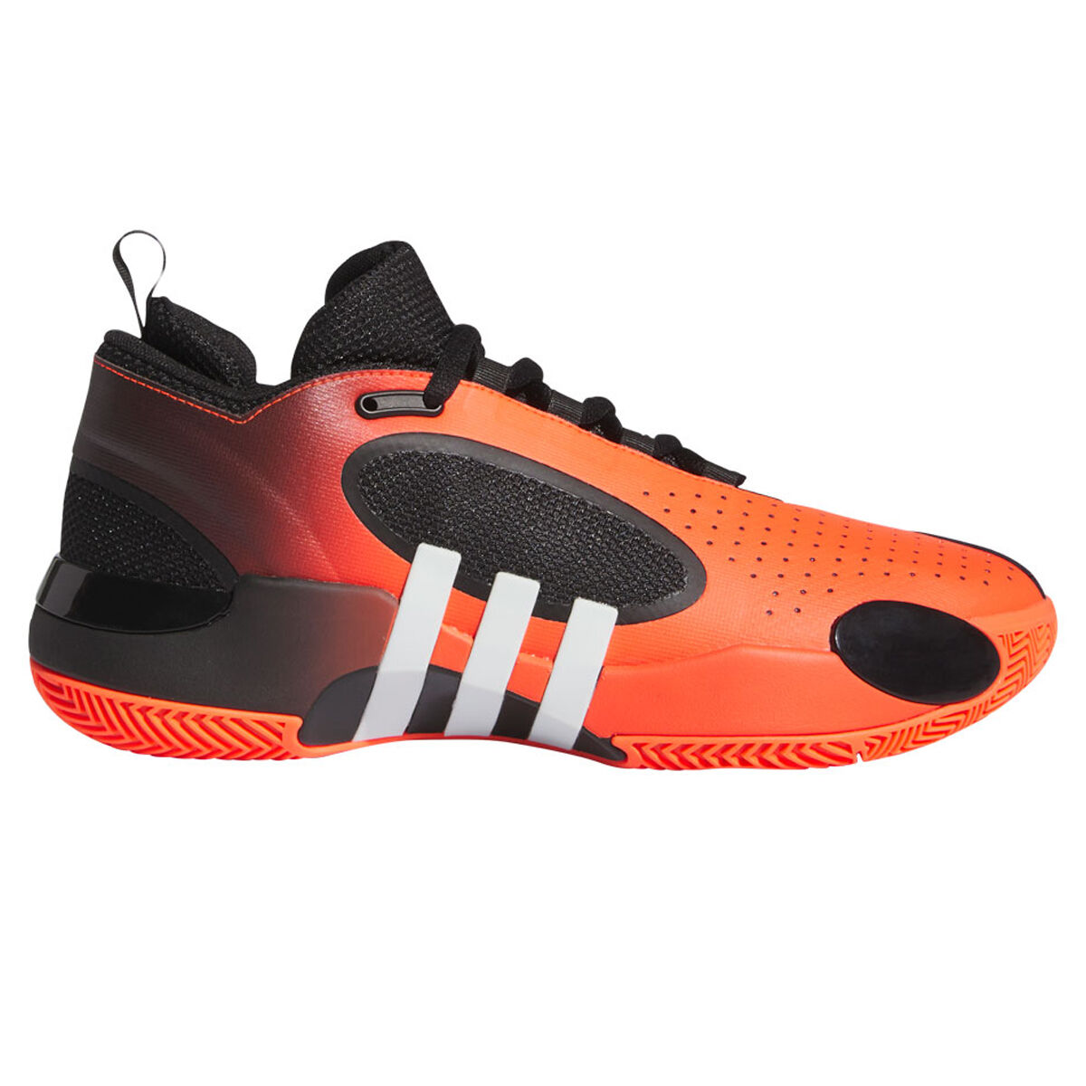 adidas D.O.N. Issue 5 Black Widow Basketball Shoes | Rebel Sport