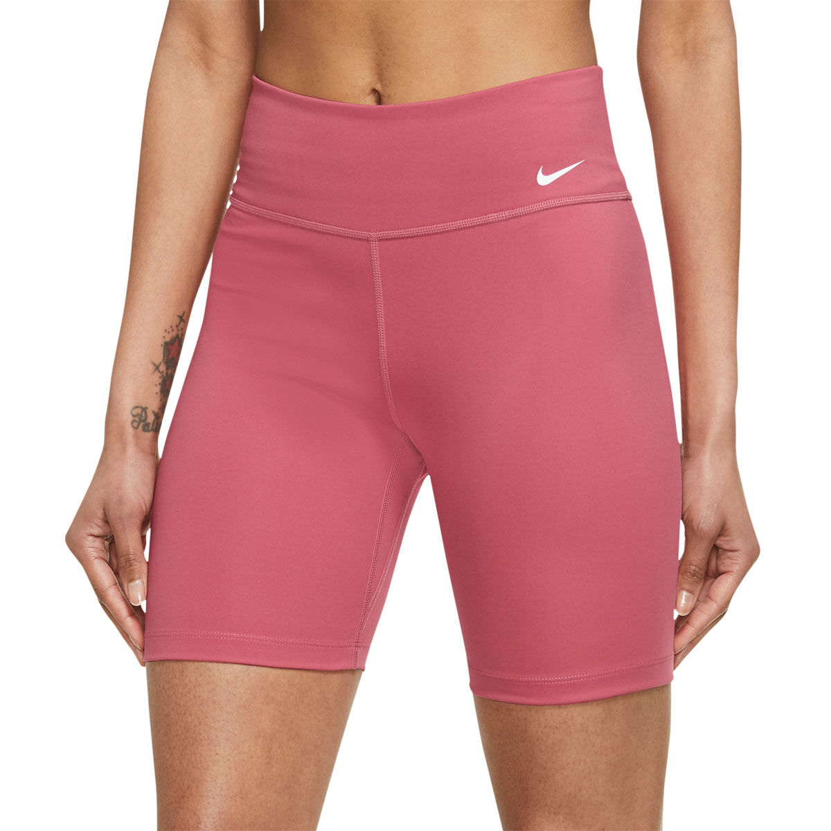 nike one 7 inch shorts