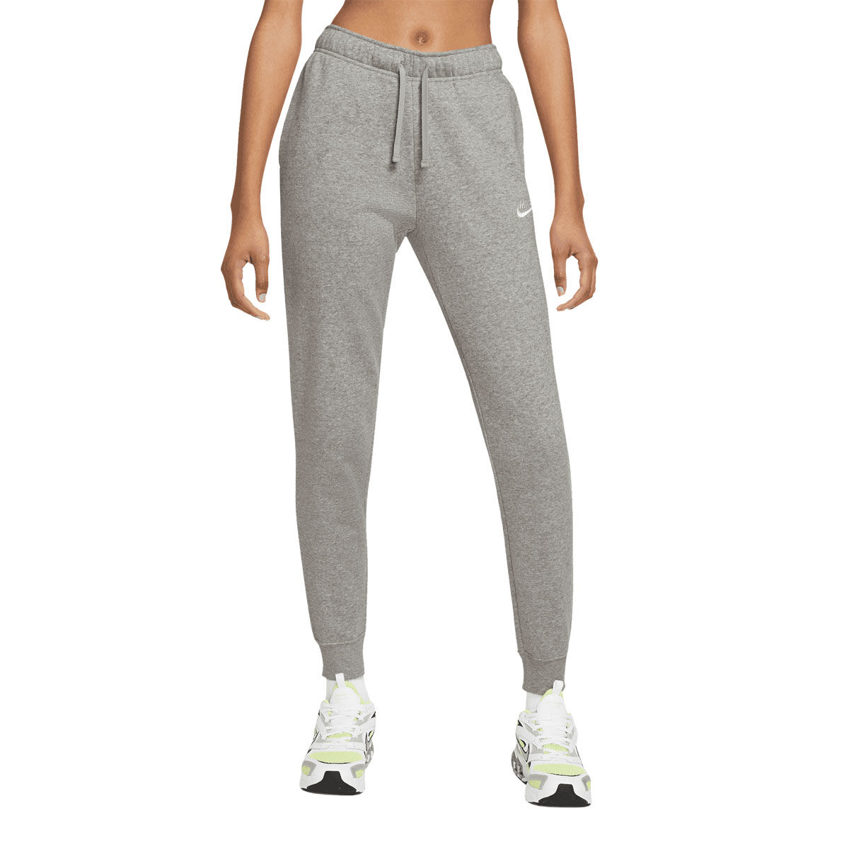 Nike Womens Sportswear Club Fleece Jogger Pants | Rebel Sport