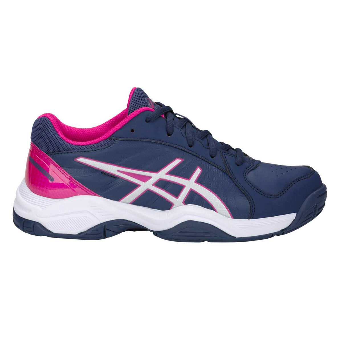 asic netball shoes sale