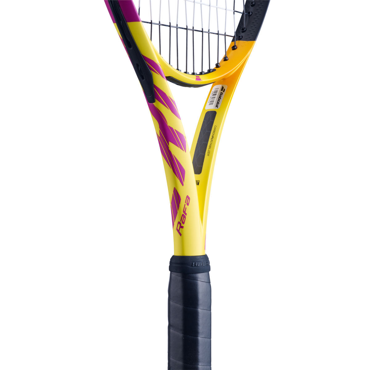 Babolat Pure Aero Rafa Tennis Racquet