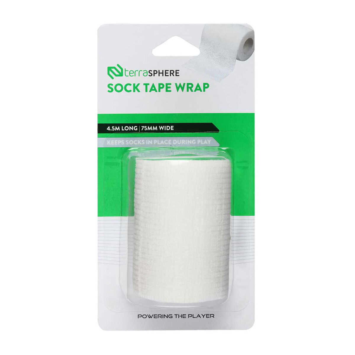 Terrasphere Wrap Sock Tape