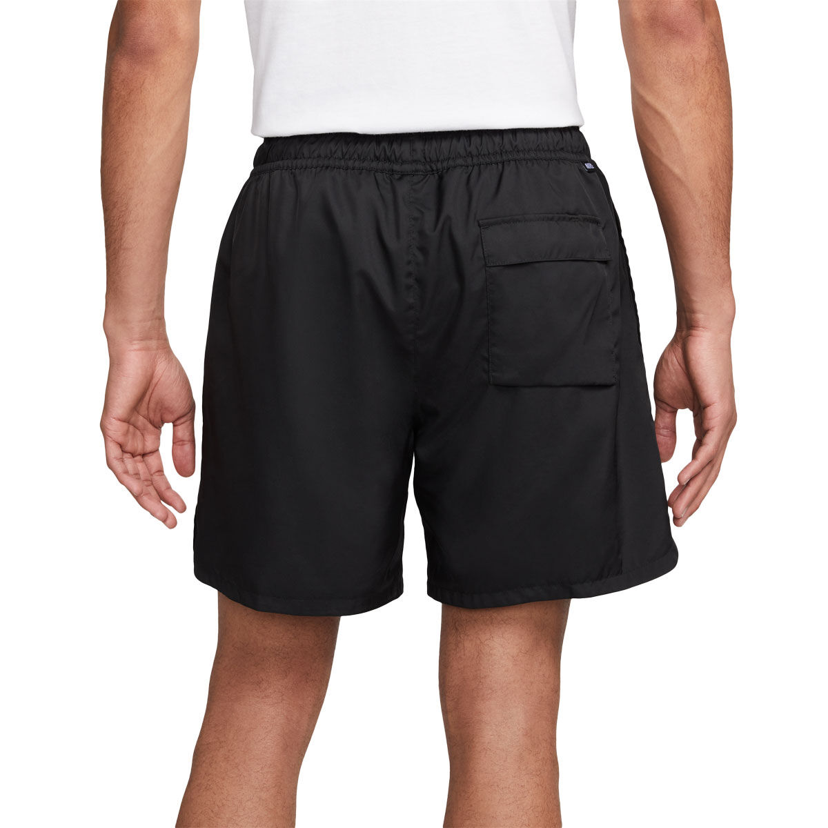Circuit Men's Basketball Shorts - Black - Size 3XL