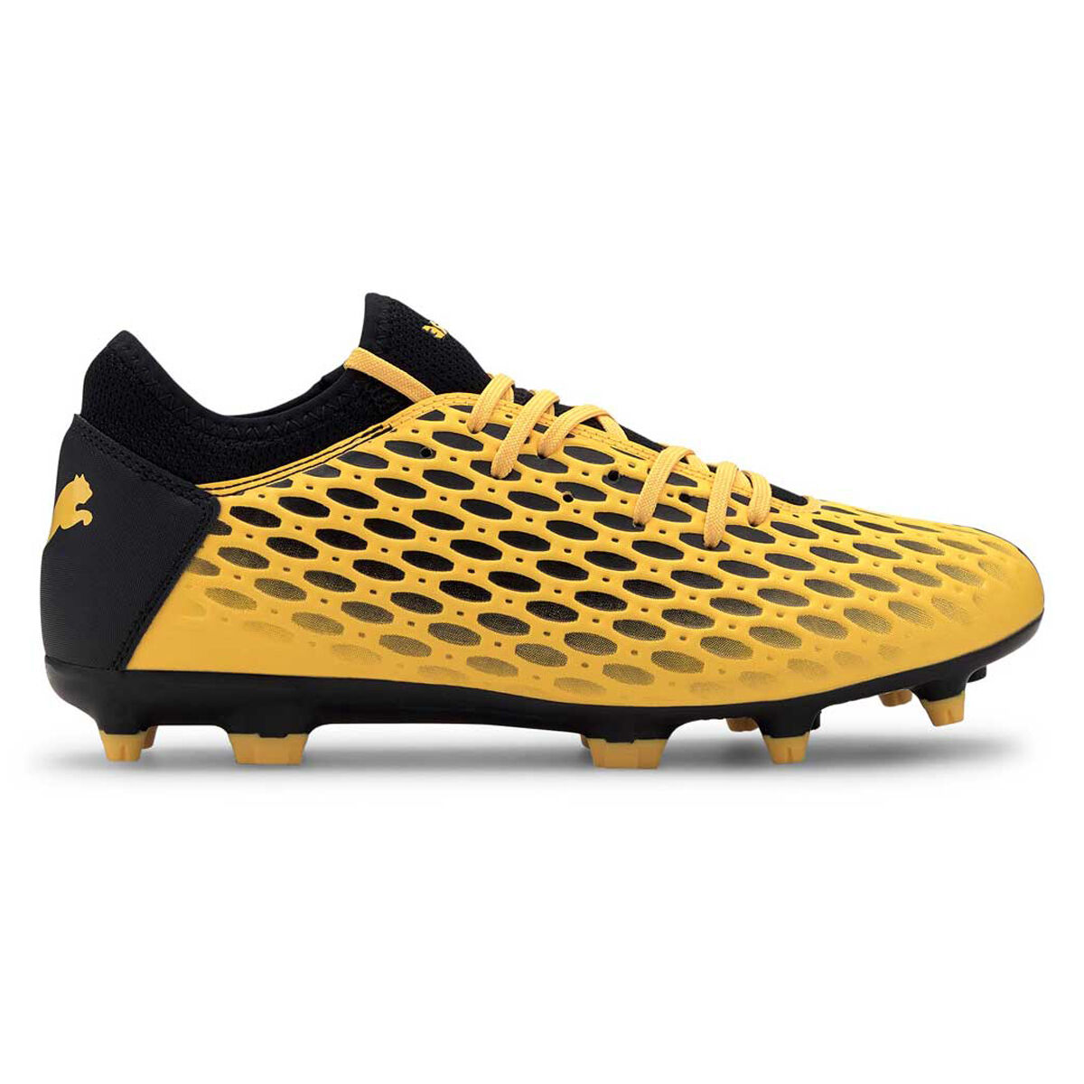 Puma Future 5.4 Football Boots | Rebel 