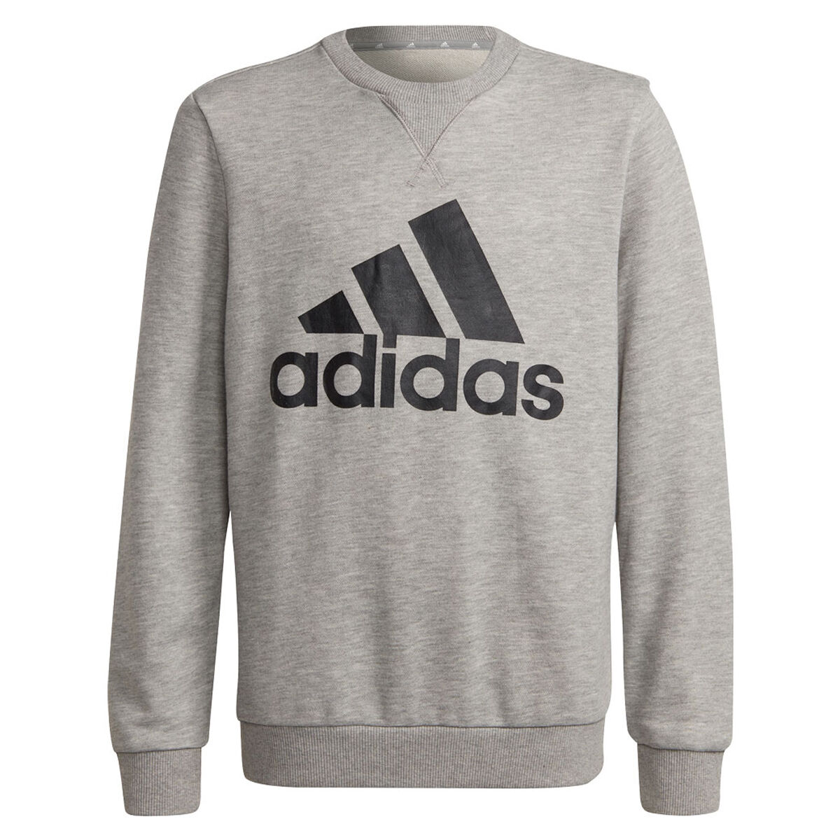 de ultramar cantante maduro adidas Boys VF Essential Big Logo Sweatshirt | Rebel Sport