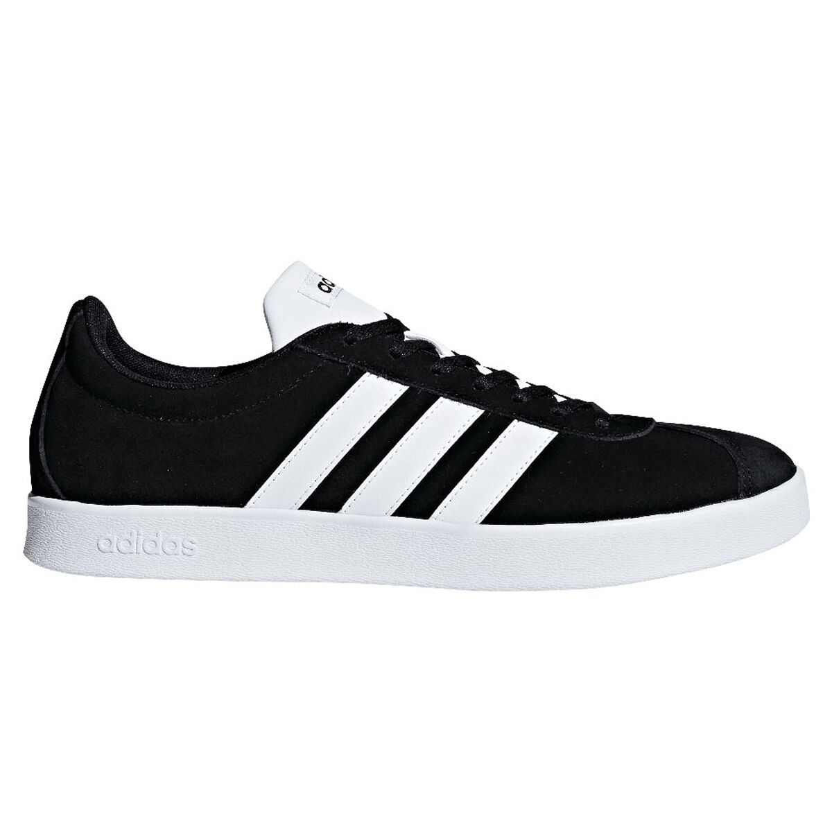 adidas VL Court 2.0 Mens Casual Shoes | Rebel Sport