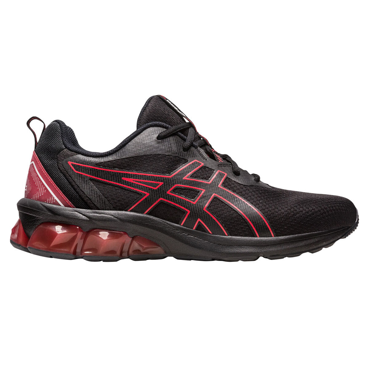 Asics shoes rebel discount sport