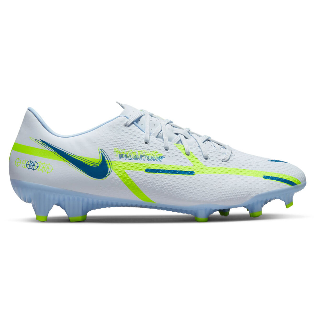 Nike soccer 2025 boots rebel