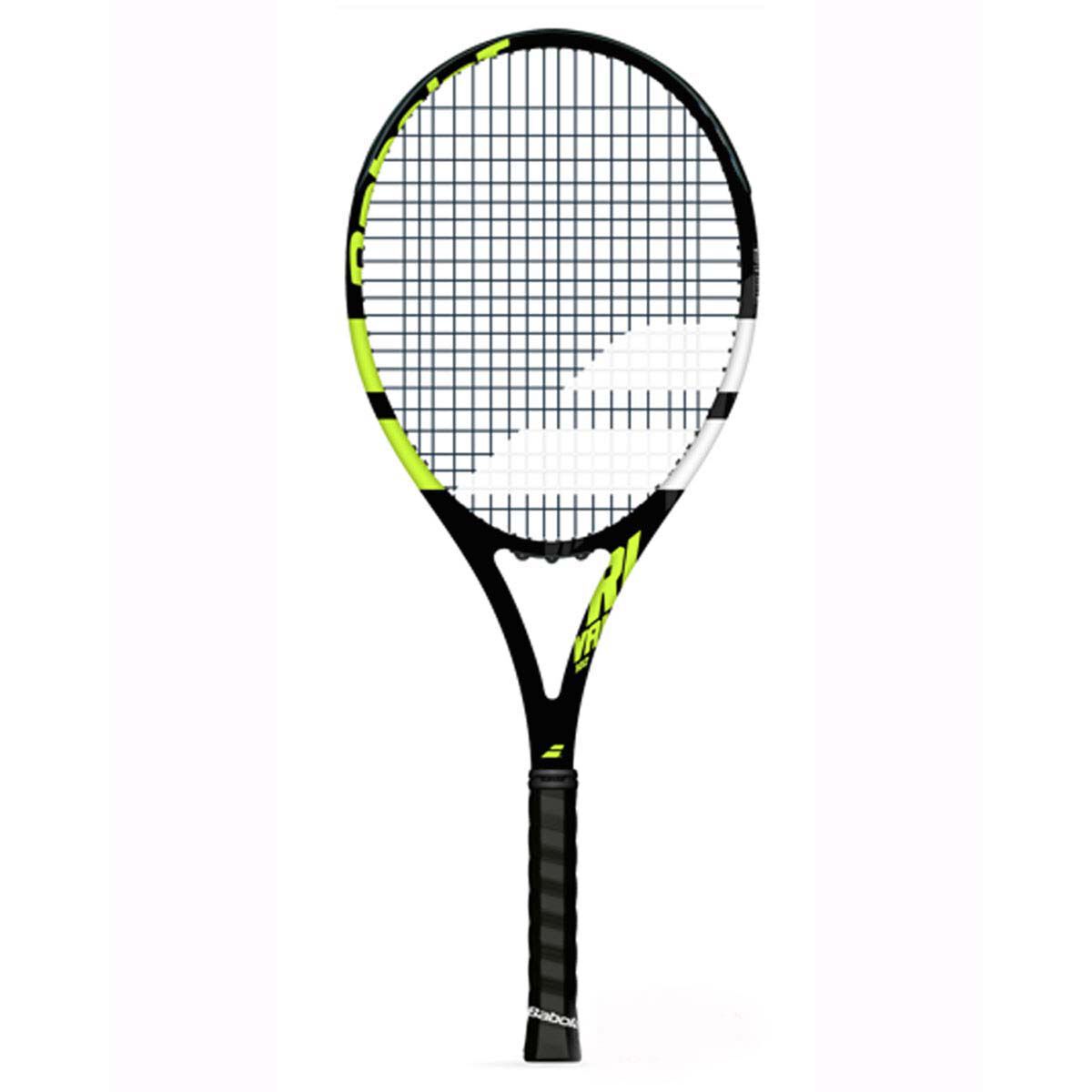 Babolat Rival 102 Tennis Racquet | Rebel Sport