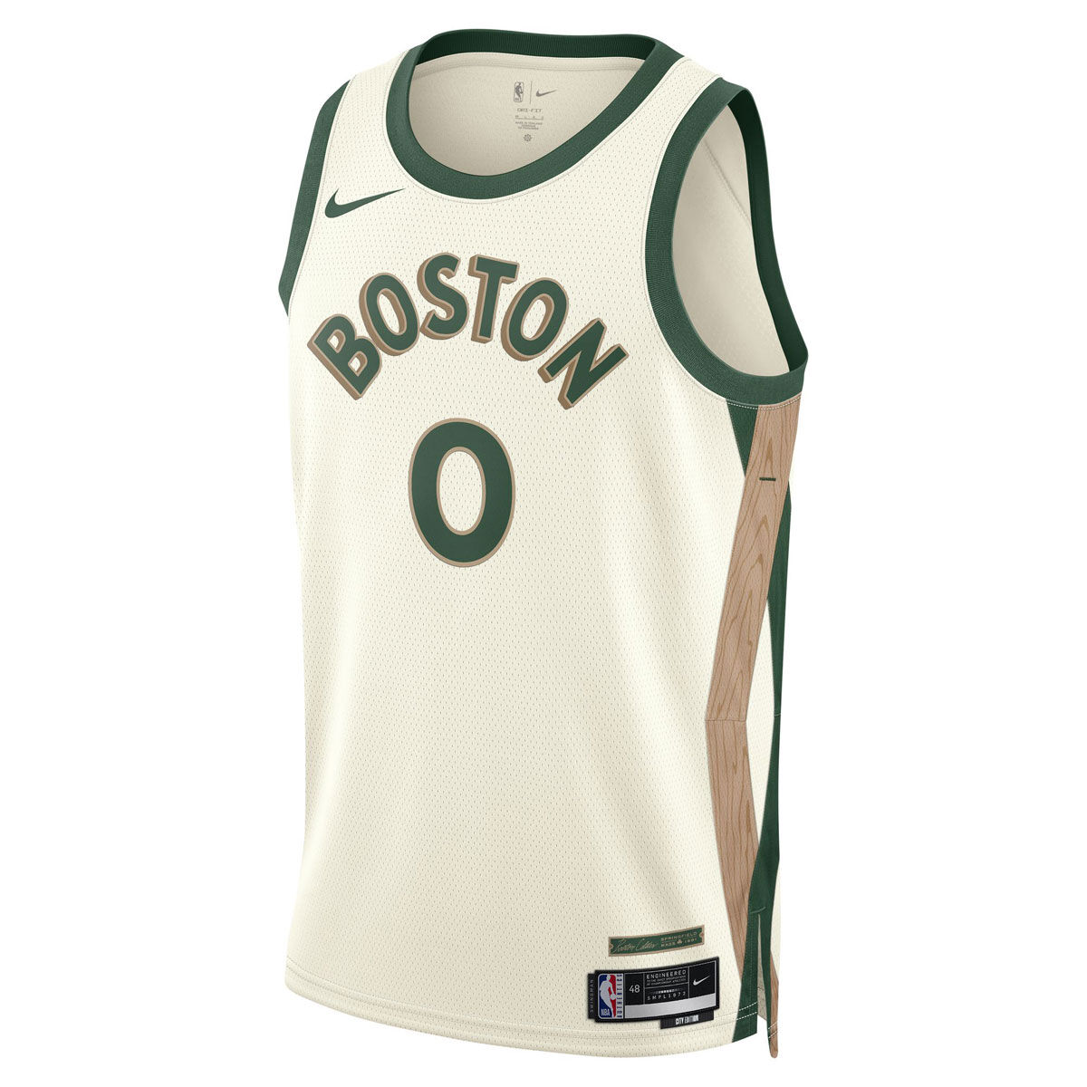 Jayson tatum clearance stitched jersey