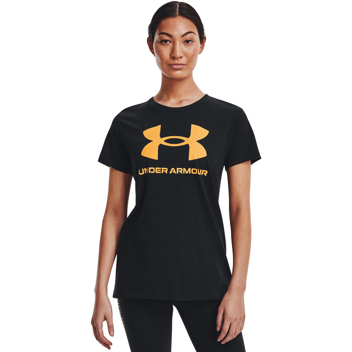 Under armour on sale classic tee