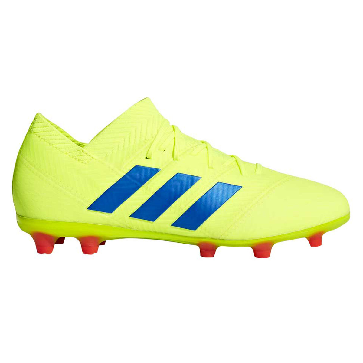 adidas Nemeziz 18.1 Kids Football Boots 