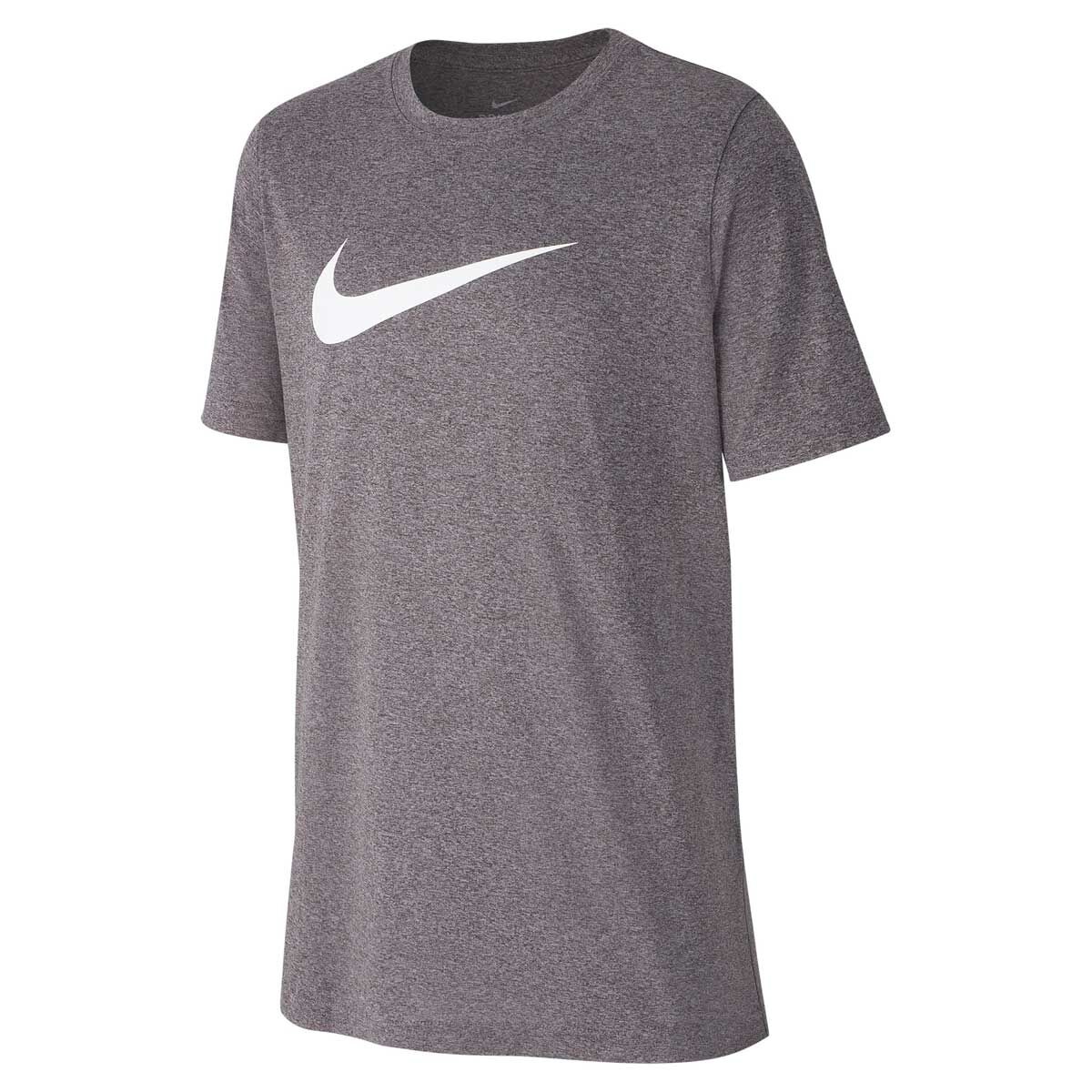 Nike Boys Dry Legend Swoosh Training 