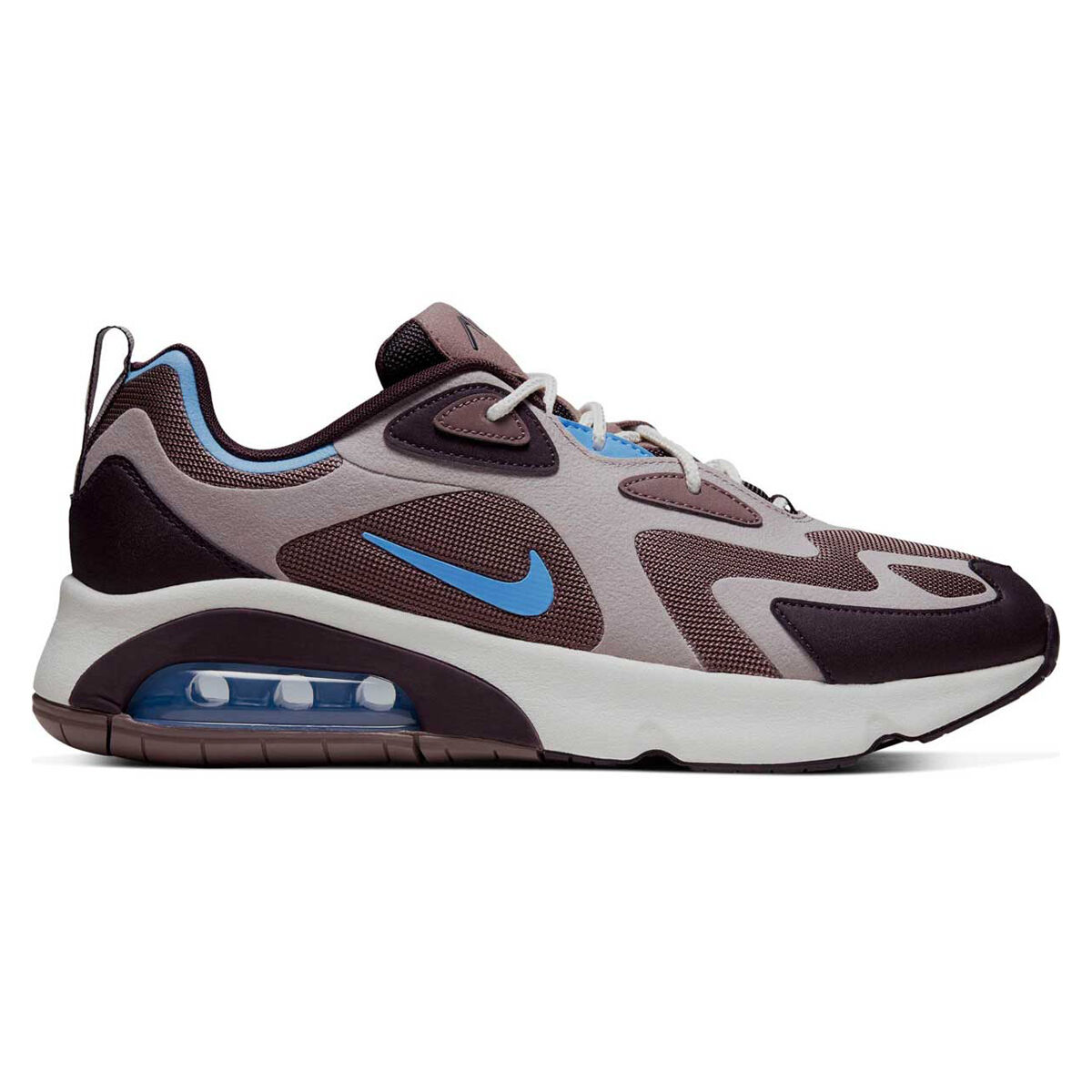 nike casual trainers mens