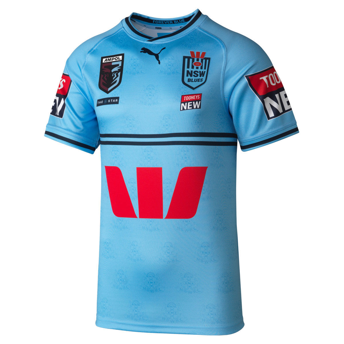 Why the Blues wore white at home and the possible return of the