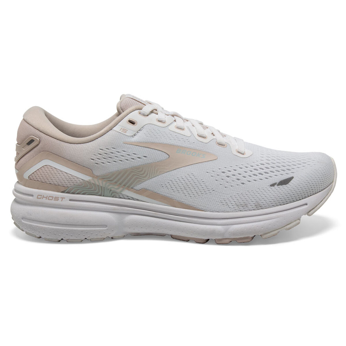 Brooks ghost discount 8 womens uk