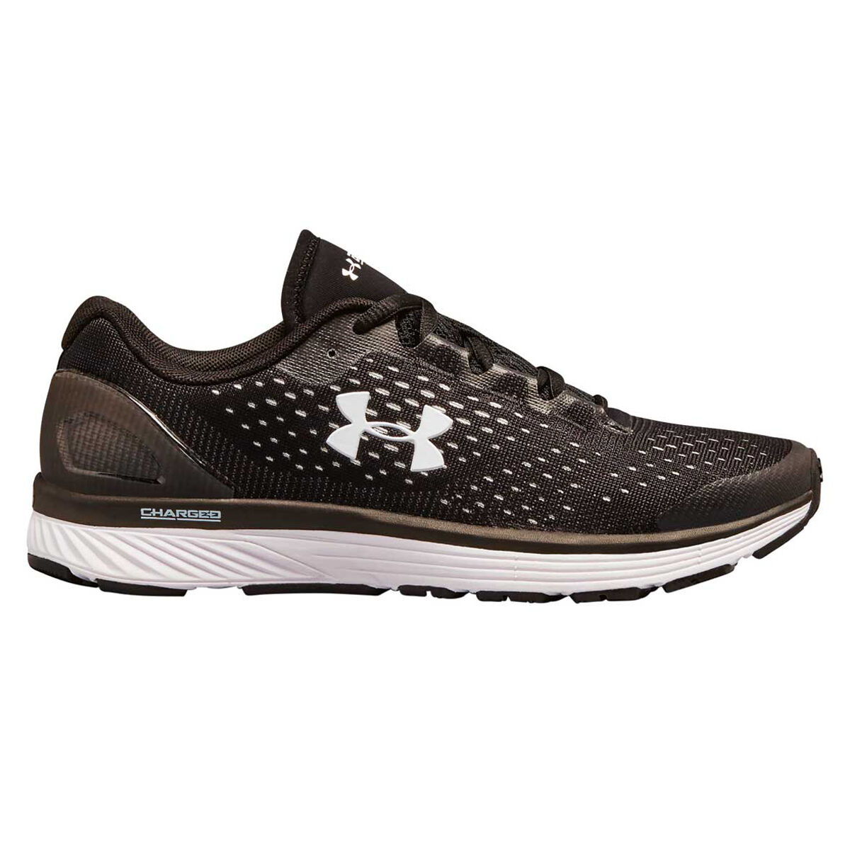 under armour women's charged bandit