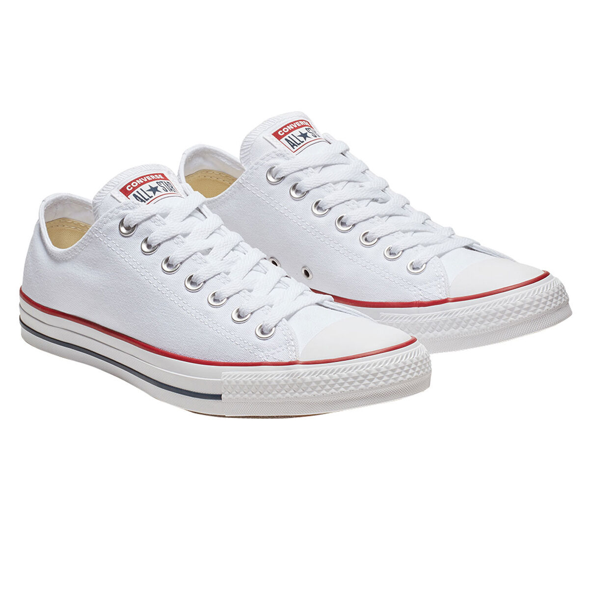 mens converse white low tops