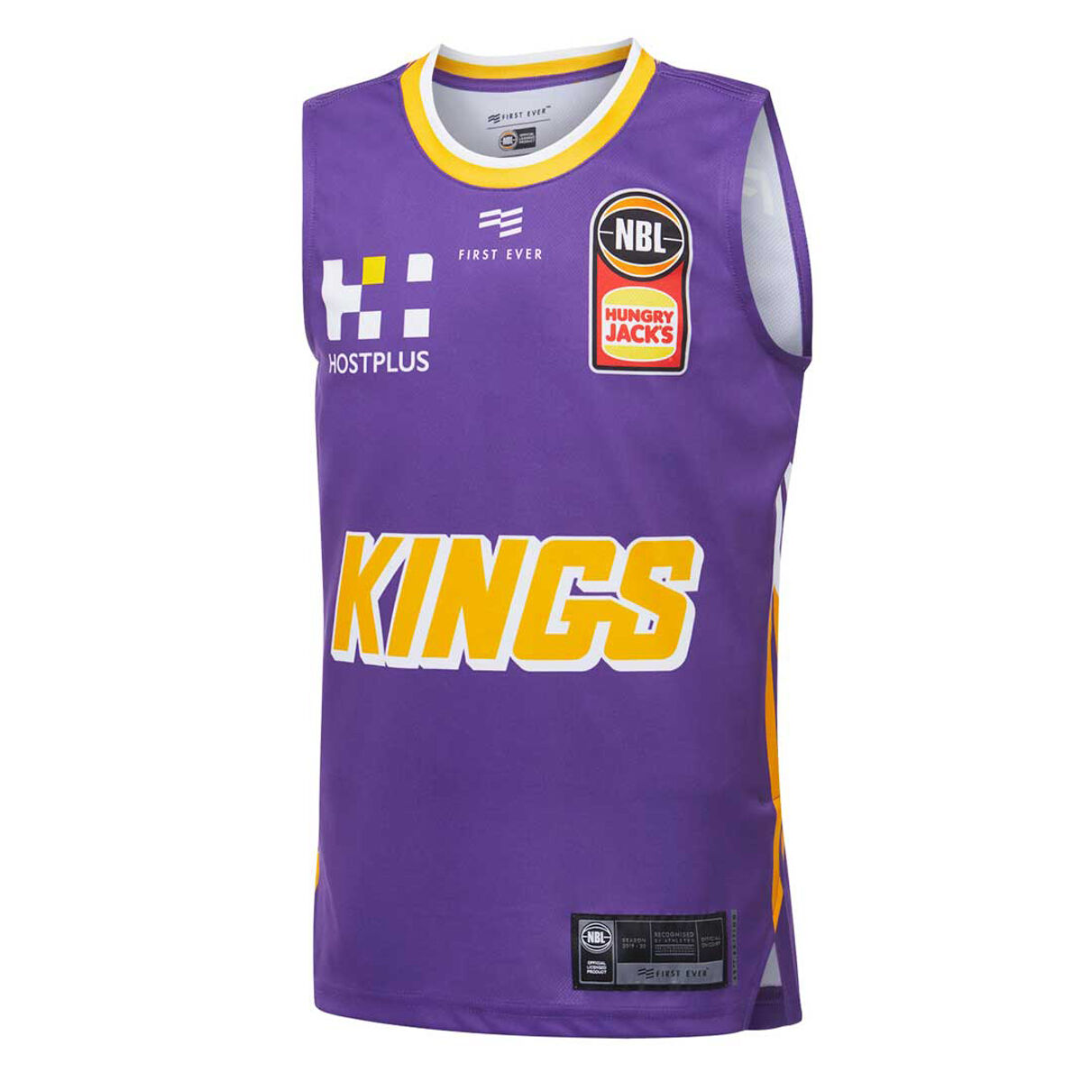 2019 kings jersey