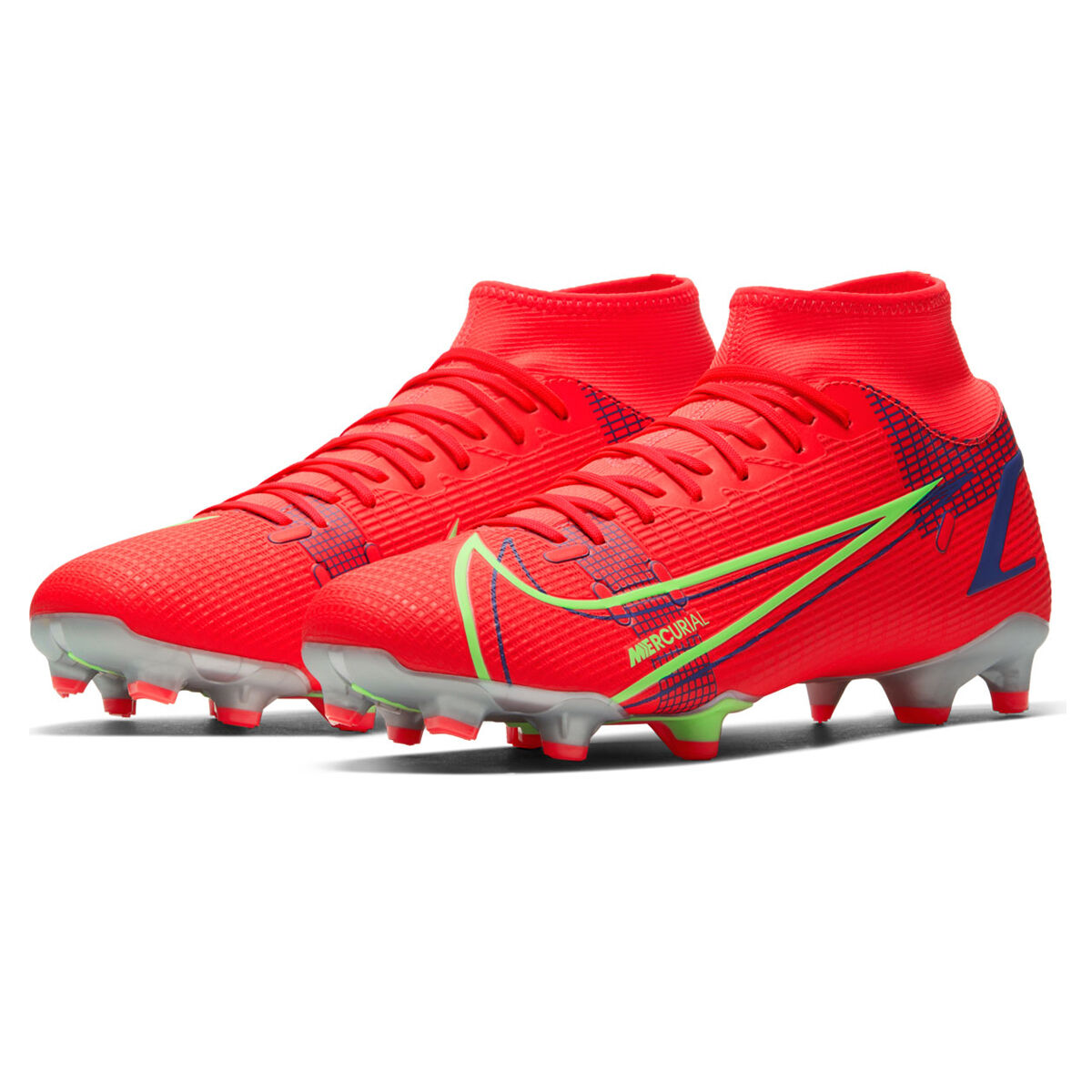 Nike Mercurial Superfly 8 Academy Football Boots | Rebel Sport