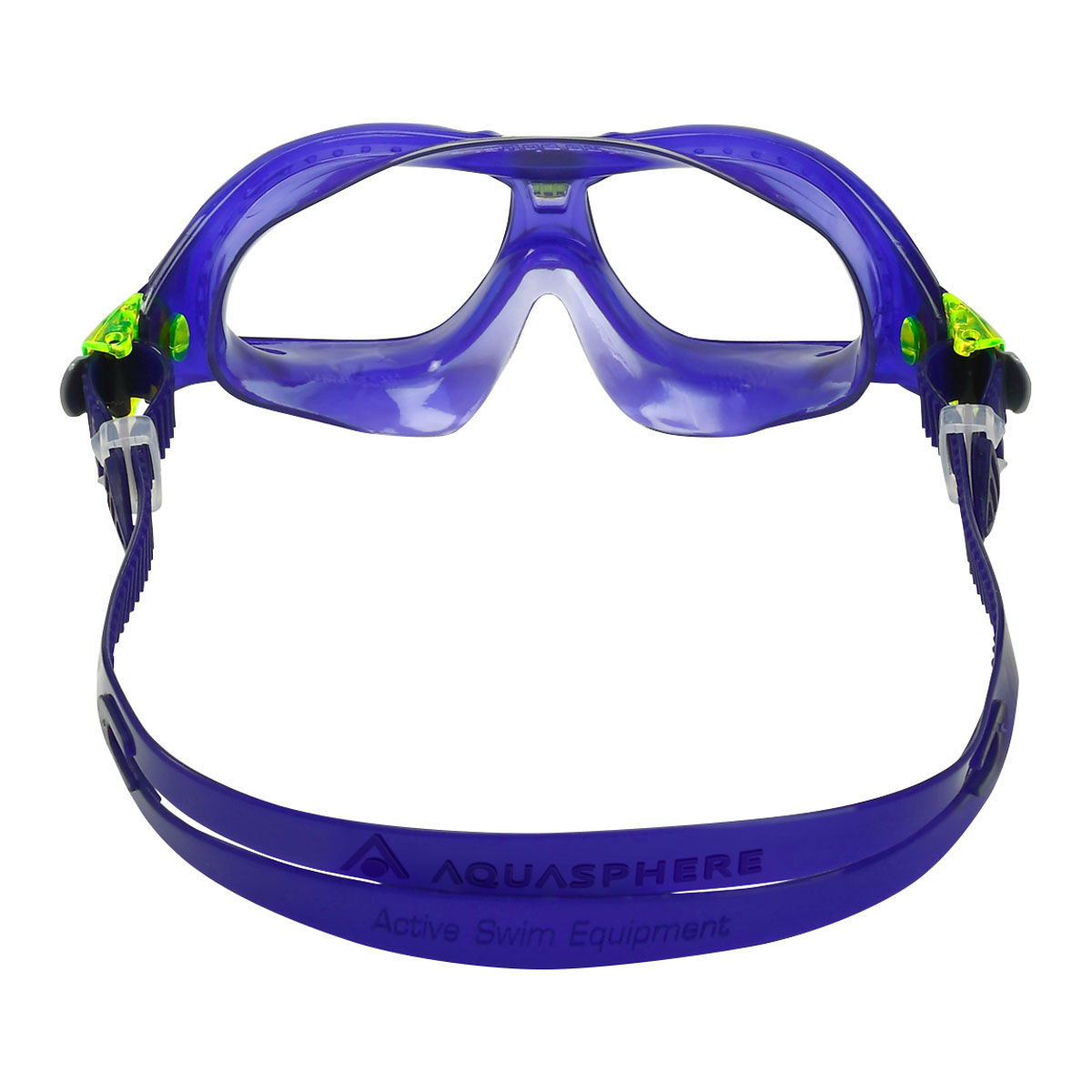 Aqua sphere cheap goggles rebel sport