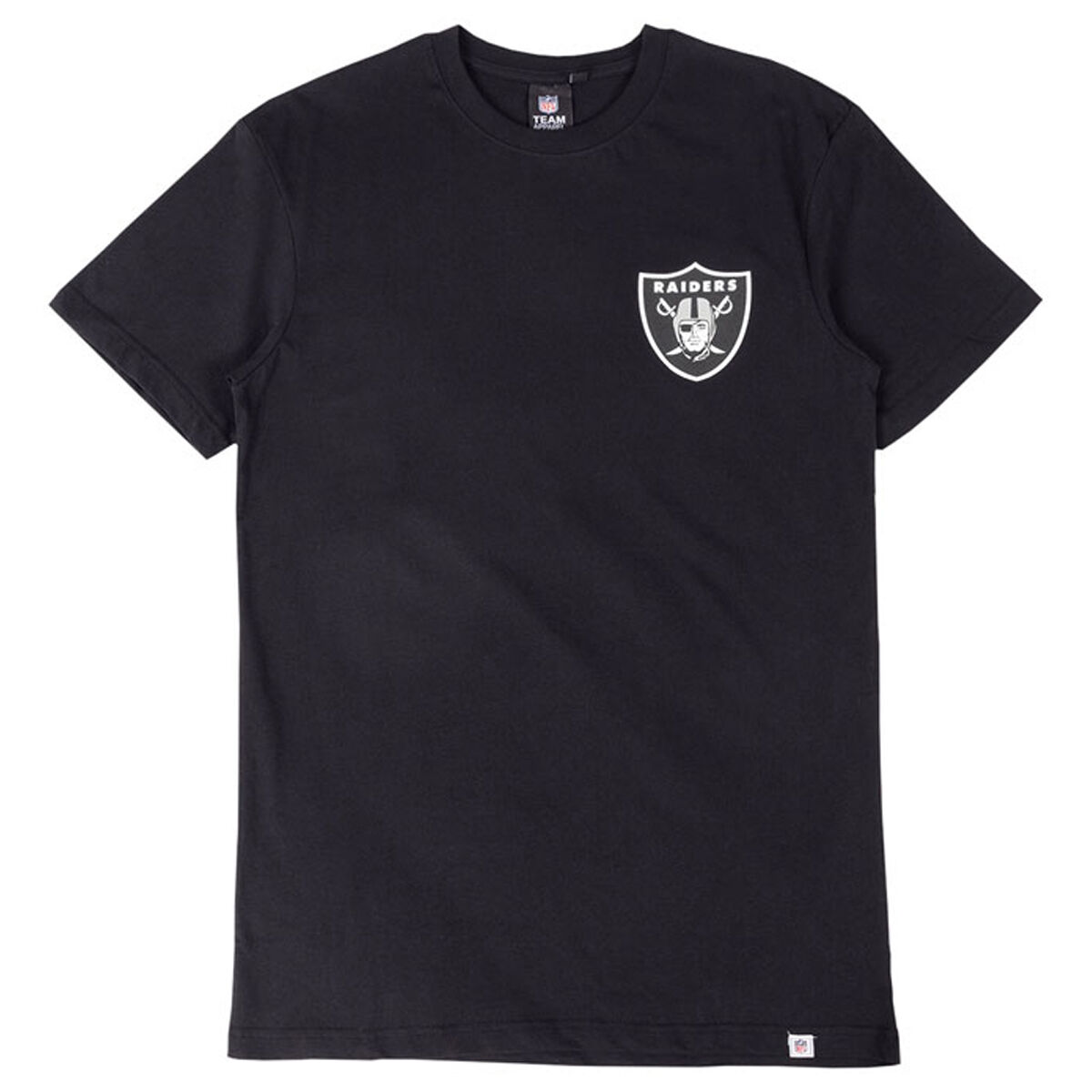 Majestic Jersey Raiders T-Shirt  Raiders t shirt, Mens shirts, Mens  streetwear