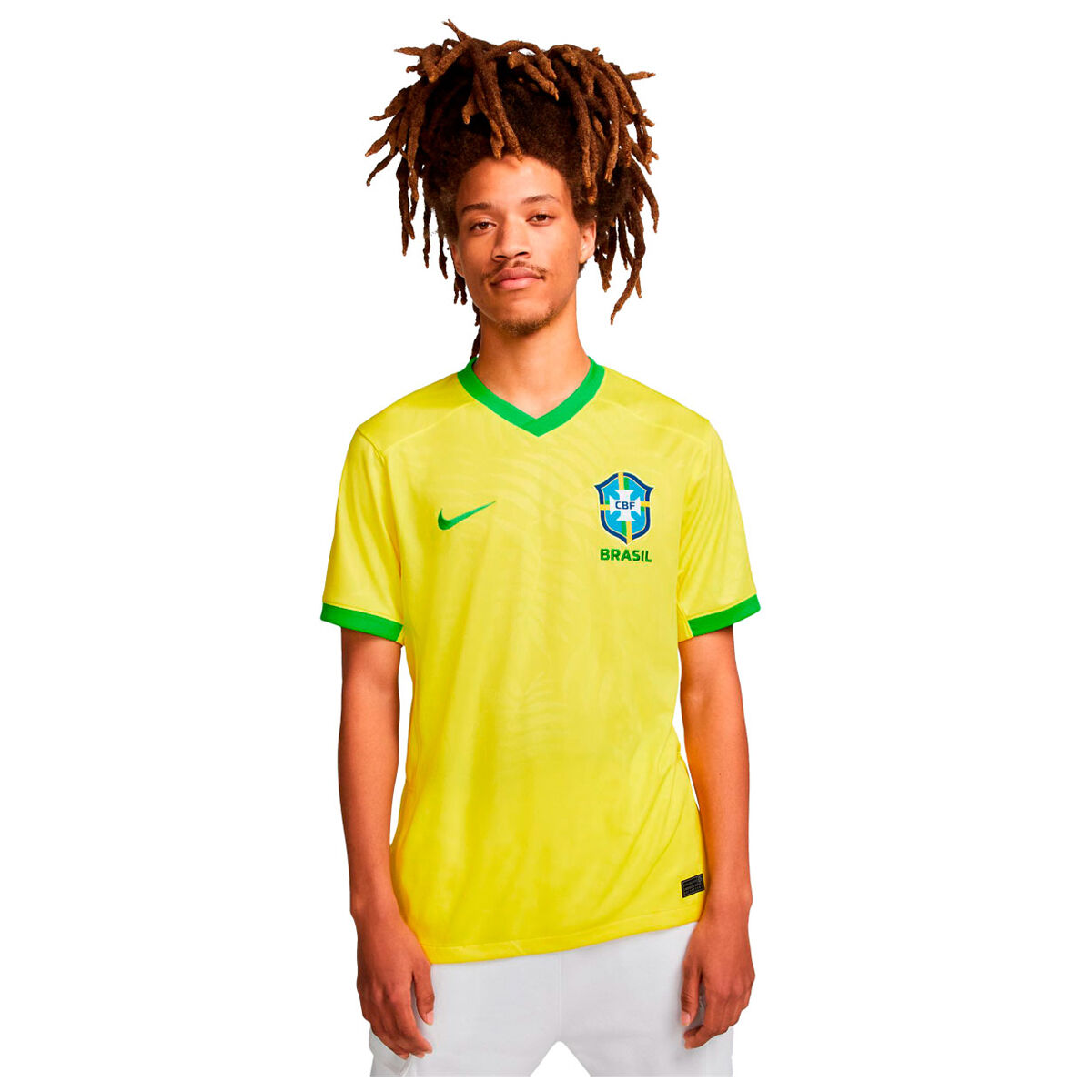 Brazil National Football Team Jerseys & Teamwear