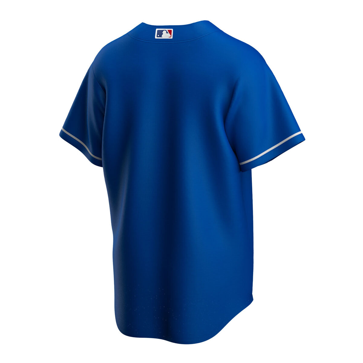 Majestic Los Angeles Dodgers Adult Small Cool Base Replica  Jersey Tee Royal Blue : Sports & Outdoors