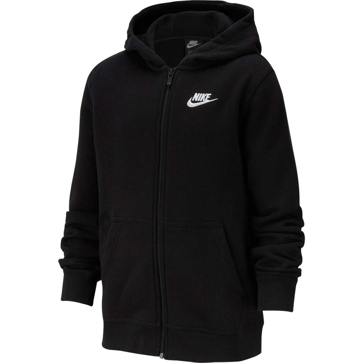 Nike Sportswear Tech Fleece Older Kids' (Boys') Pullover Hoodie. Nike CA