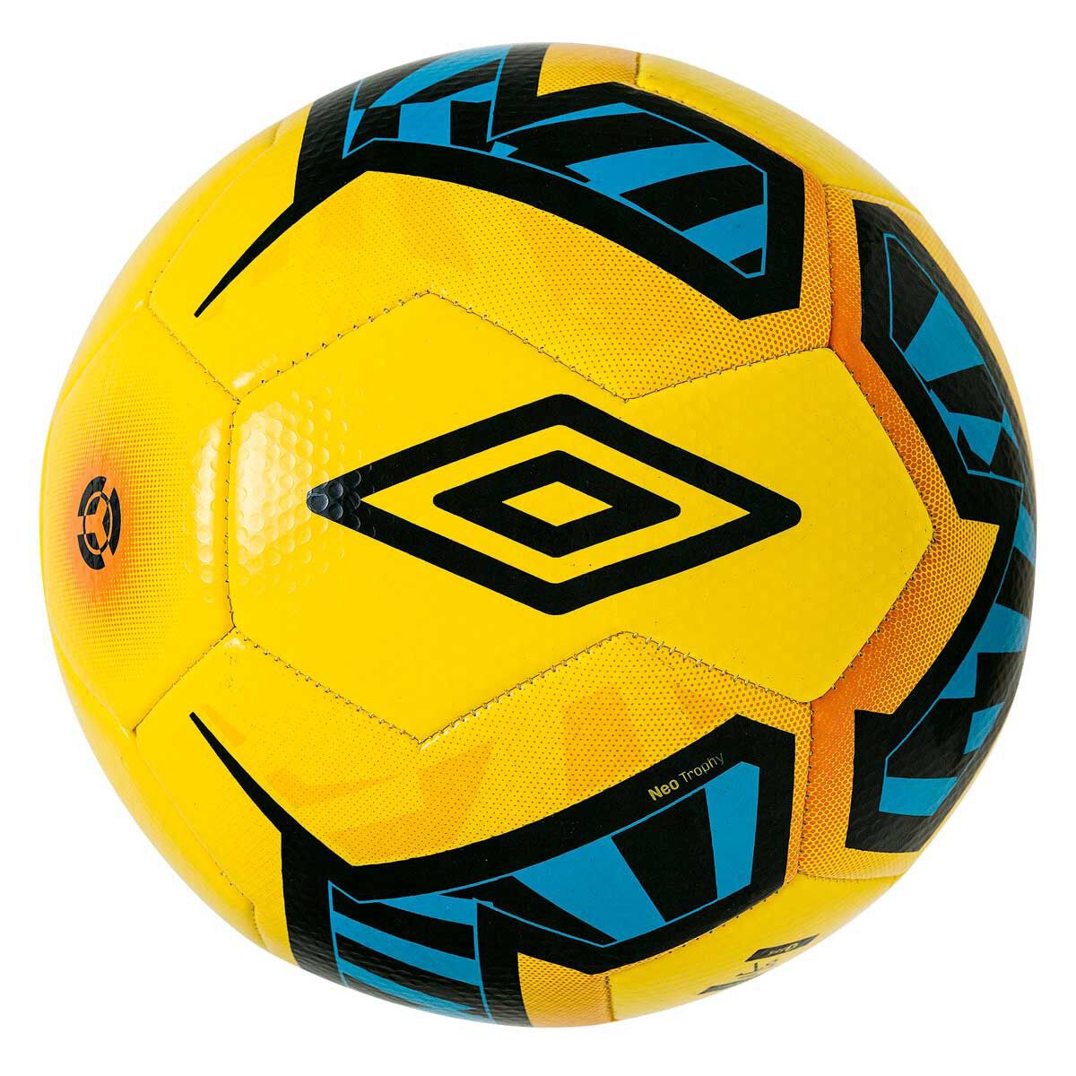 umbro soccer ball size 4