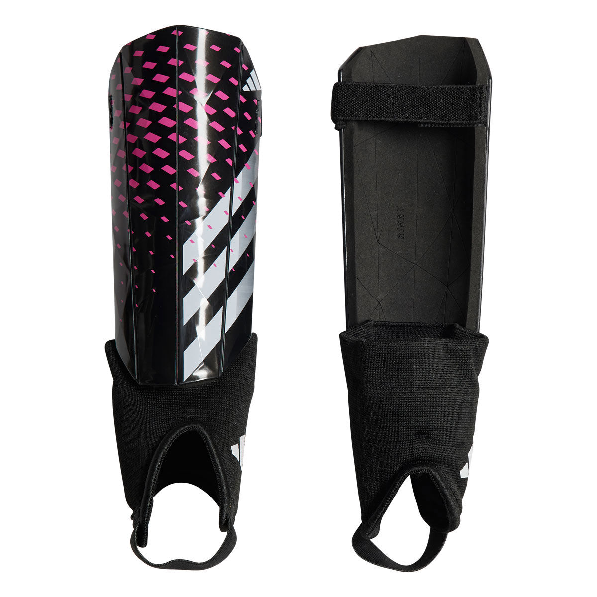 Kids adidas sales shin pads