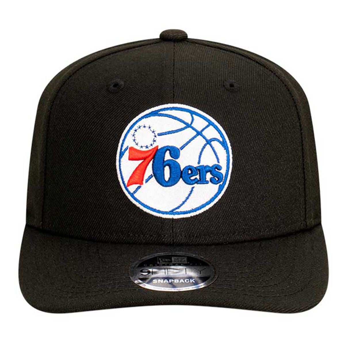 76 ers hat