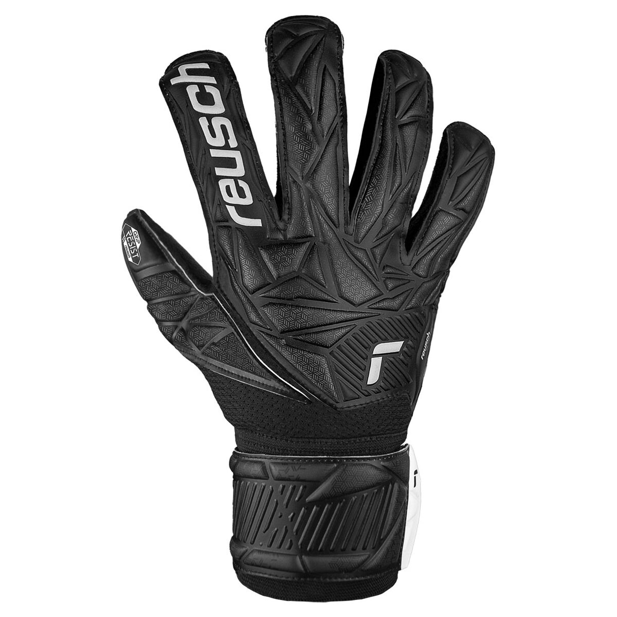 Nike Match Jr. Soccer Goalkeeper Gloves | Rebel Sport