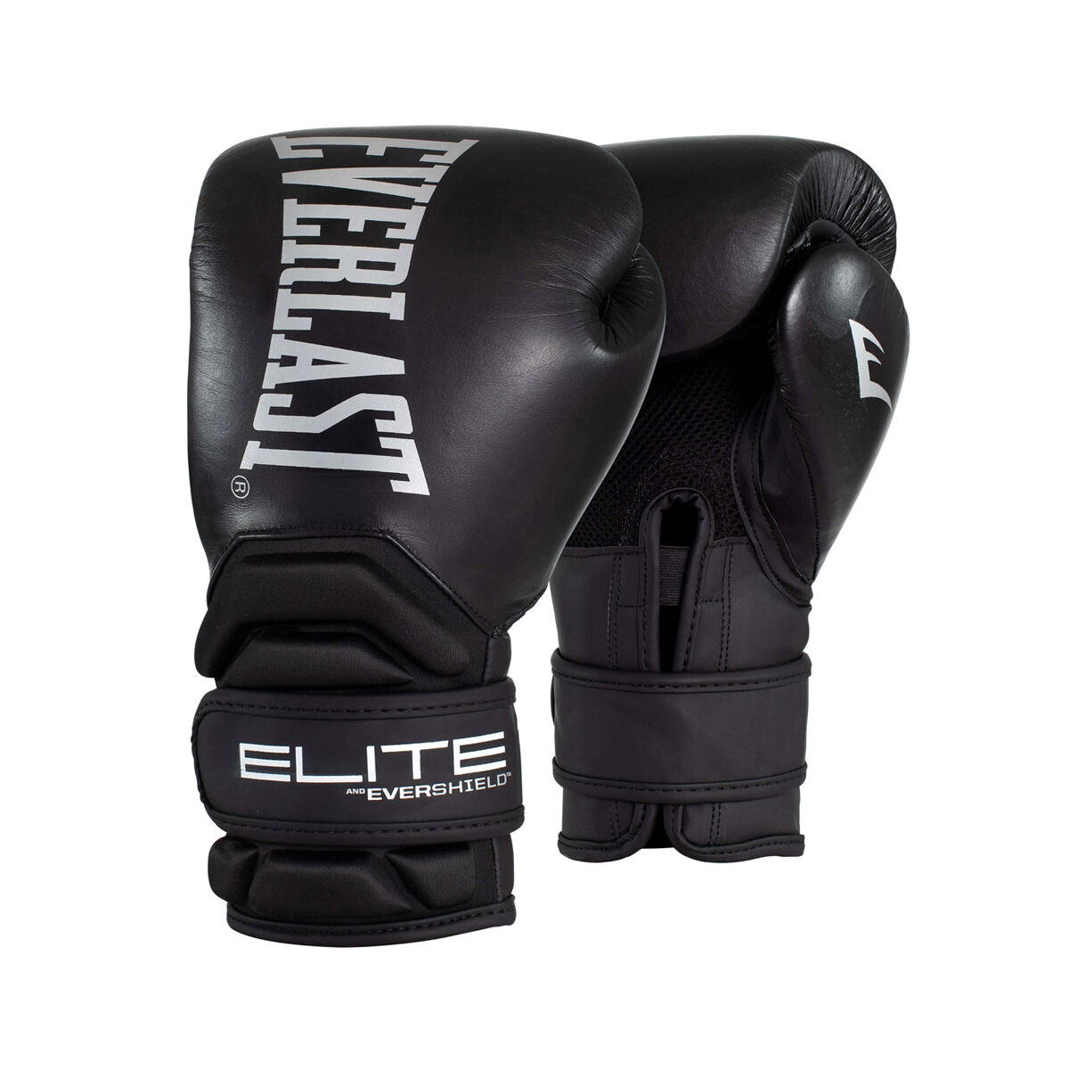Everlast Contender Elite Training Boxing Gloves | Rebel Sport