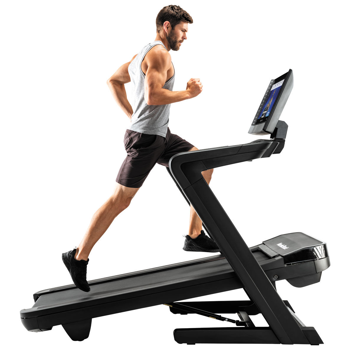 Rebel cheap sport treadmill