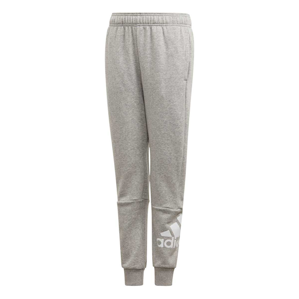 boys adidas tapered pants