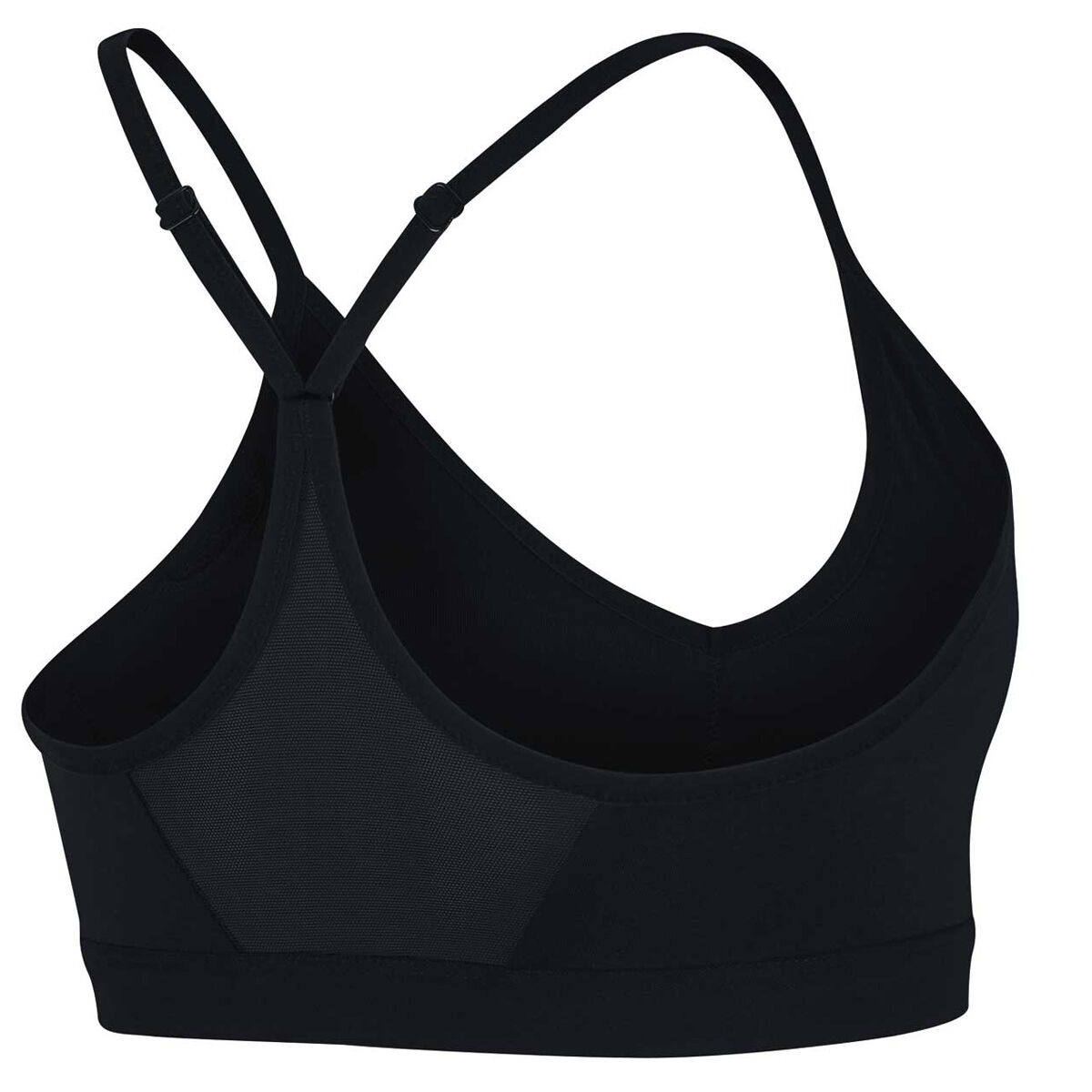 nike sports bra 2xl