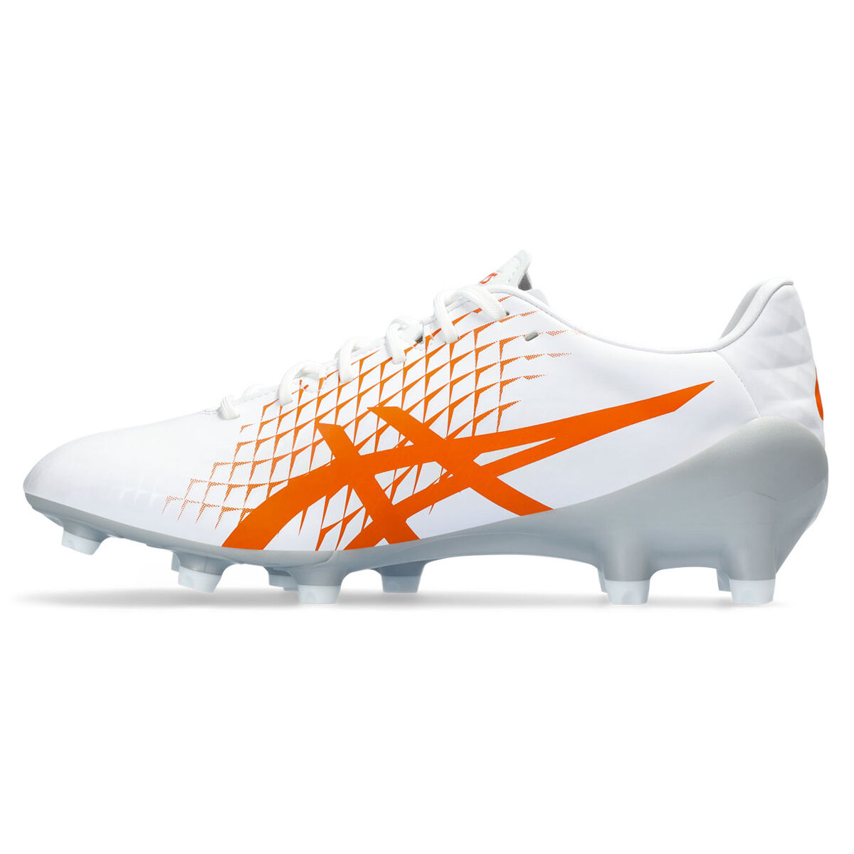 Rebel asics 2025 football boots