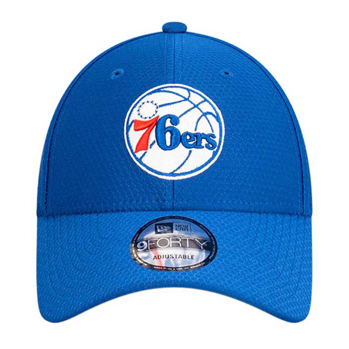 76ers cap