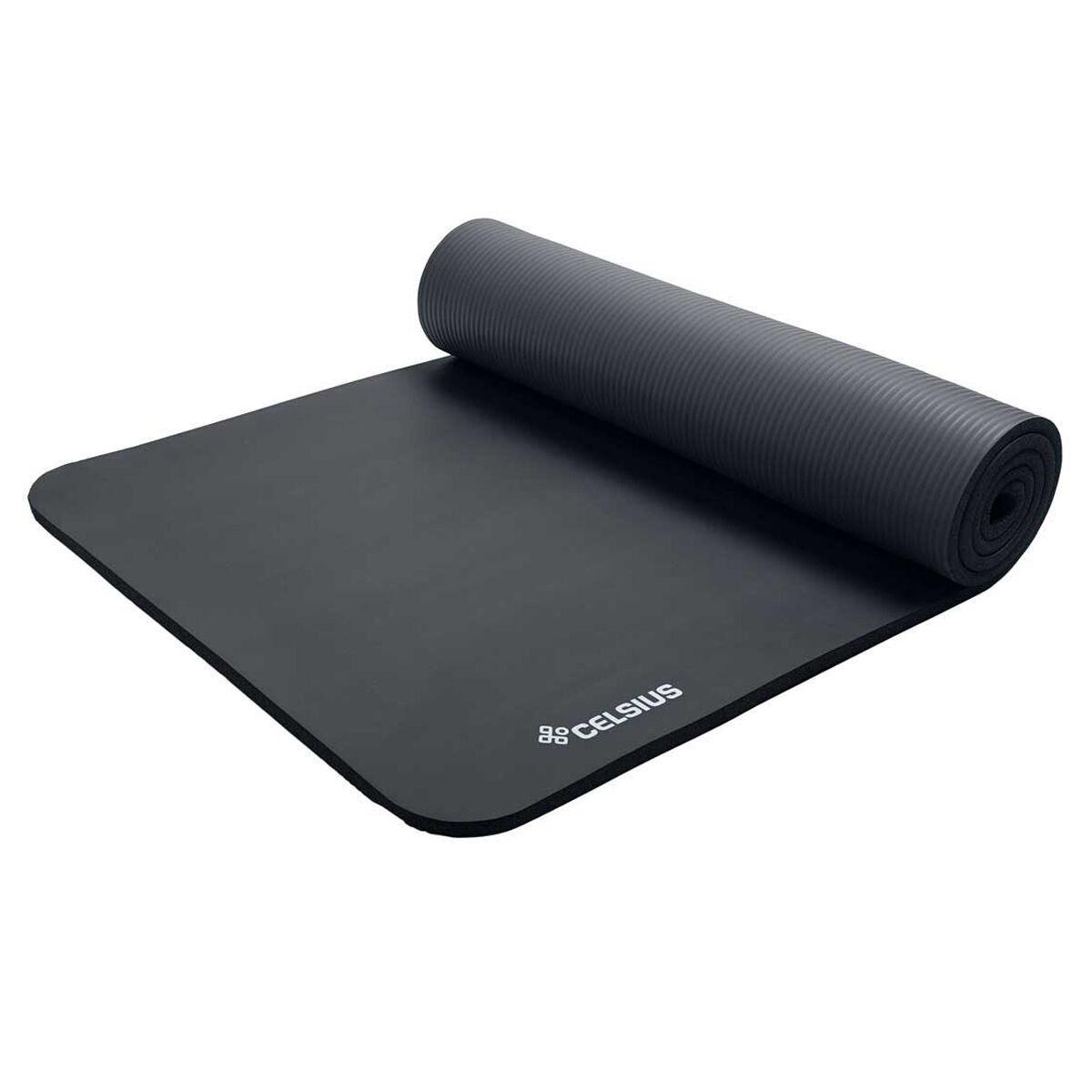 Yoga Mat – 10 mm – SD Sports