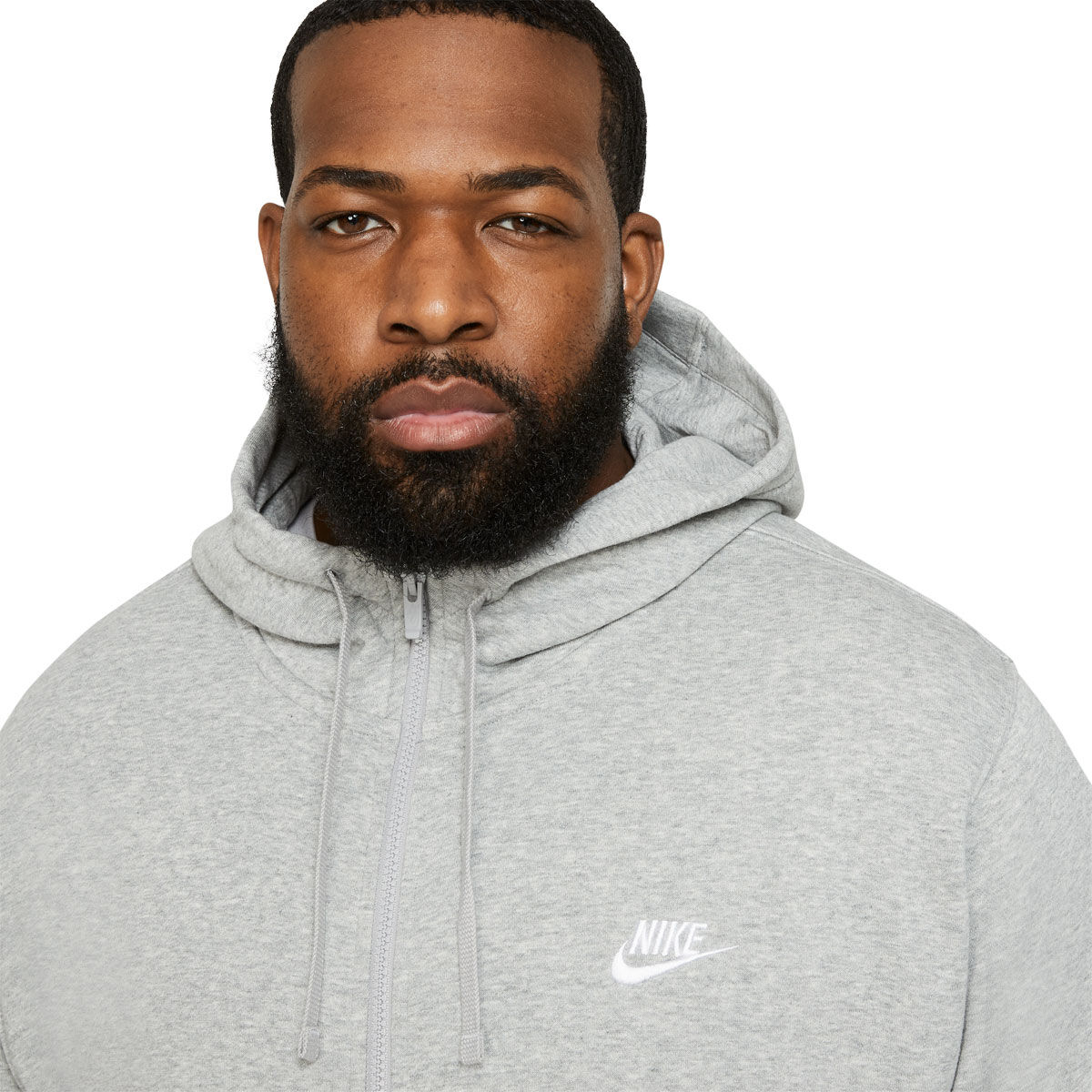 Nike hoodie clearance mens 3xl